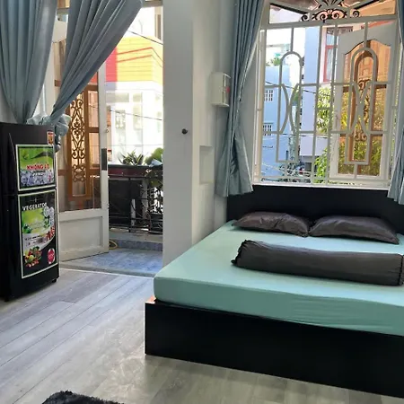 120A Nguyen Thanh Tuyen